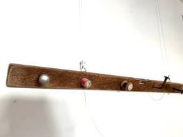 Upcycling Garderobe 