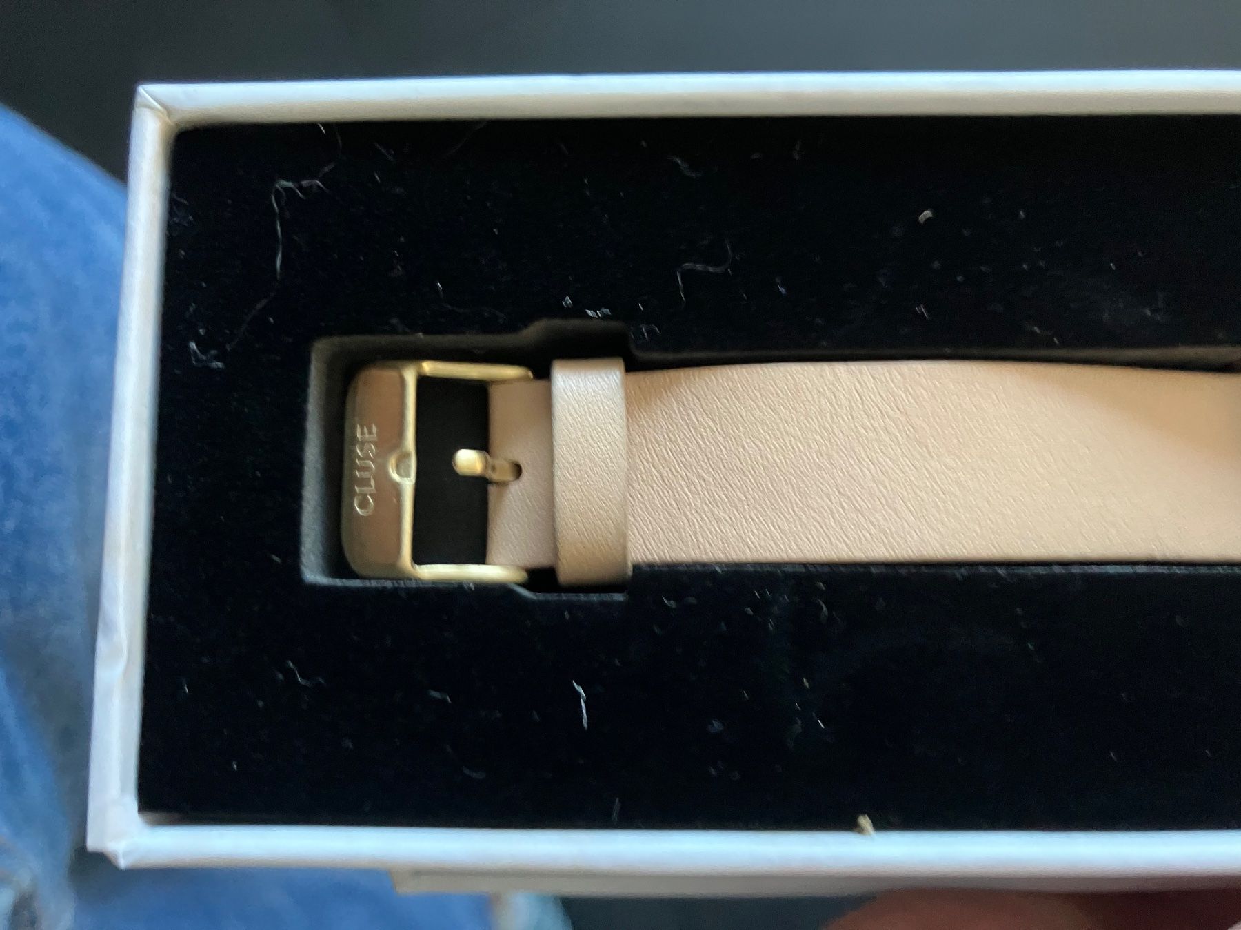 Cluse Orologi: Cluse Marmor Uhr – Usato da Suberg venduto da ello90 2
