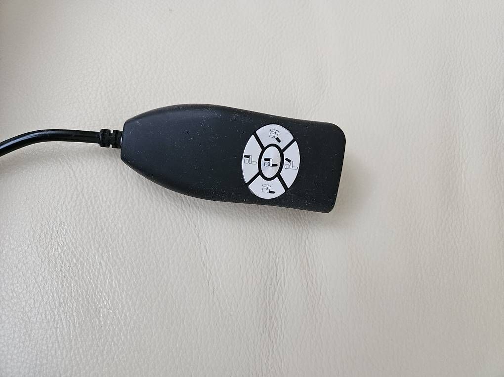 Poltrone: Relaxsessel elektrisch Leder Beige – Usato da St. Gallen venduto da seemann44 1