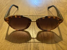 Sonnenbrille