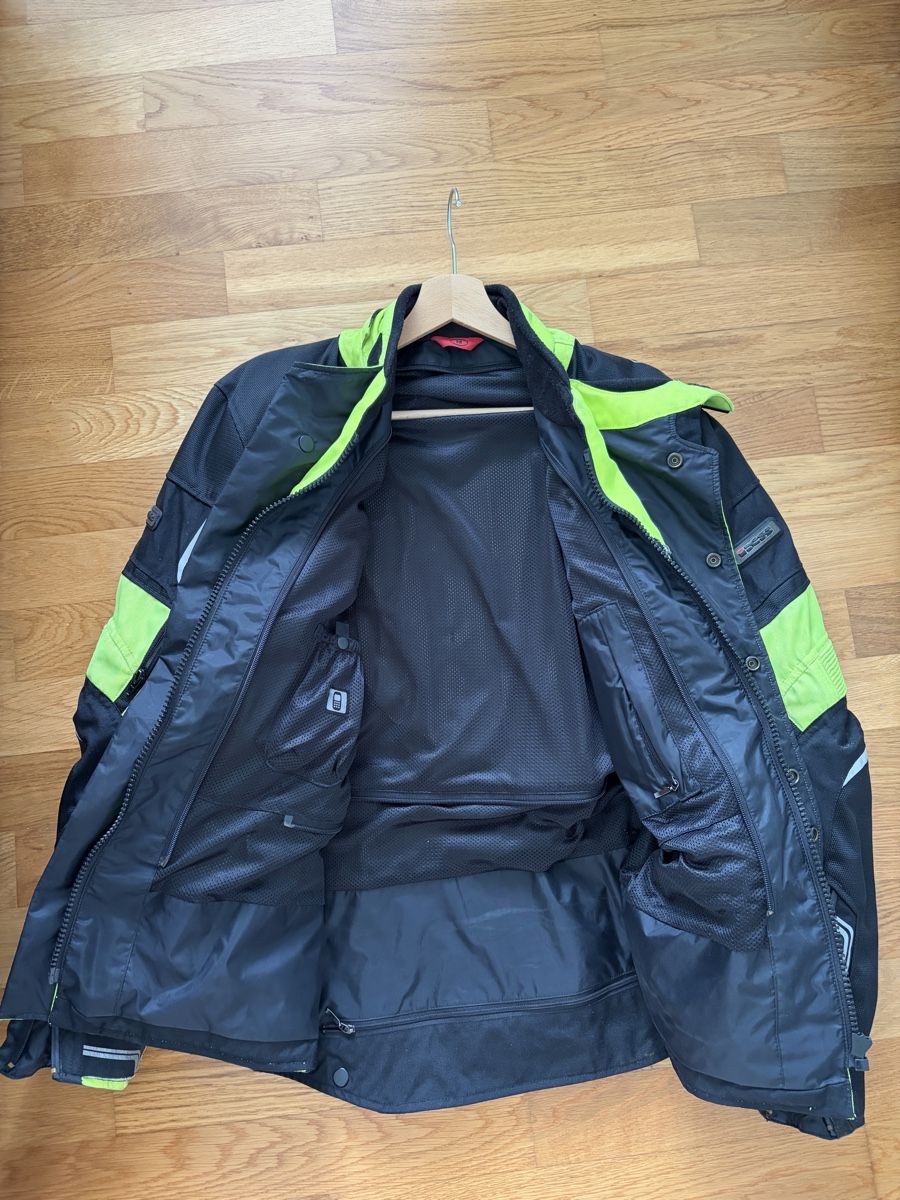 IXS Jacken: Motorradjacke – Gebraucht aus Luzern von Kimja123 2