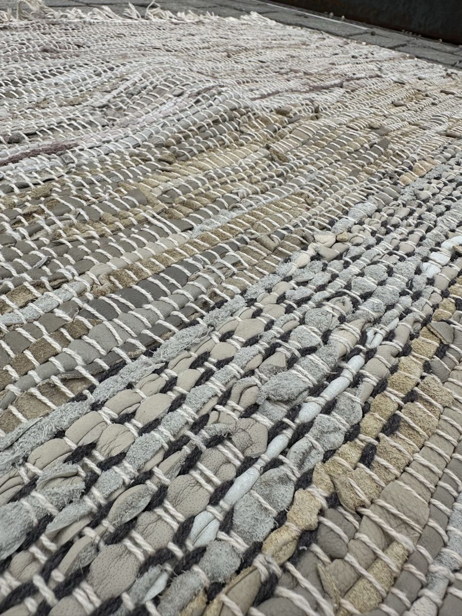 Tappeti: Stylish Muubs Runner Rug – Usato da Herrliberg venduto da mykee5 3