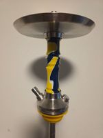 Moze Breeze Pro Shisha
