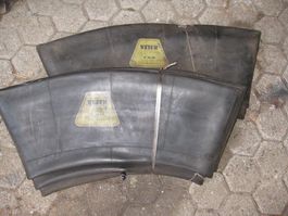 Pneuschlauch Veith 8-36 AS, Pneu, Schlauch, Rad