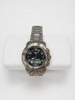 Tissot T-Touch Titanium Z253/353  Sapphire Crystal