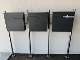Briefkasten (3-er)