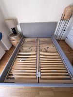 Pfister bed 160x200cm mit Lattenrost