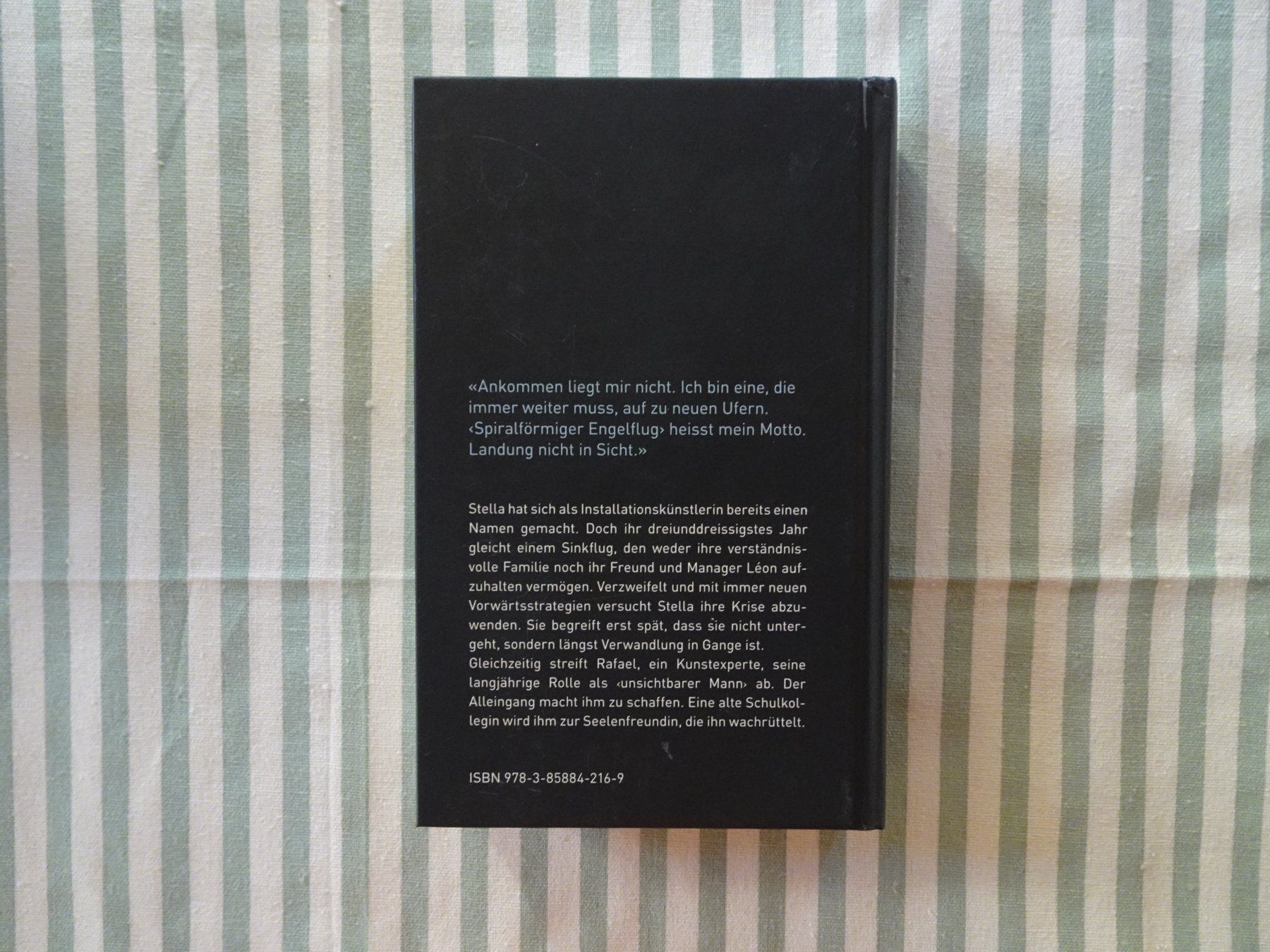 Libri: Marianne Vogel Kopp - Flughaut - B682 – Usato da Küssnacht am Rigi venduto da Bookslove-Divers 1
