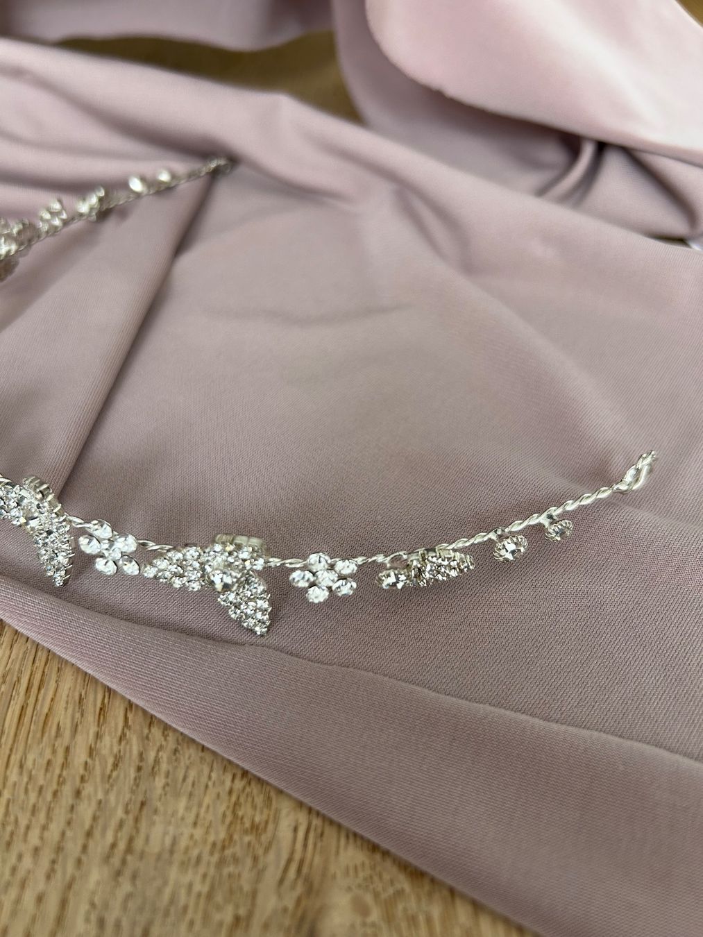Altri gioielli: Haarschmuck und Ohrstecker Nr. 37 – Nuovo (secondo la descrizione) da Rothenburg venduto da stacostaco 4
