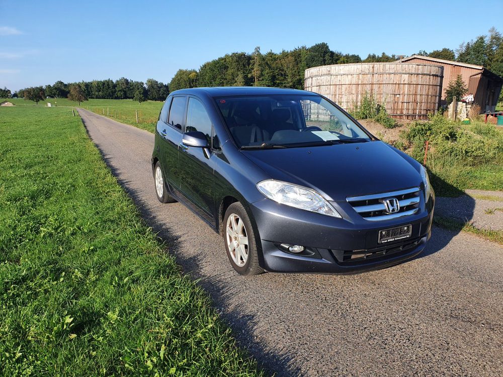 Honda FRV | Kaufen auf Ricardo
