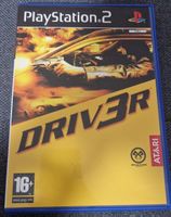 Driver 3 PS2 - FR