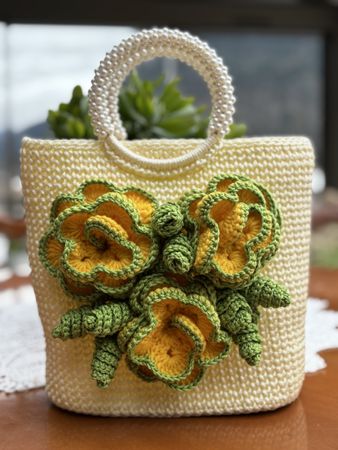 Tasche
