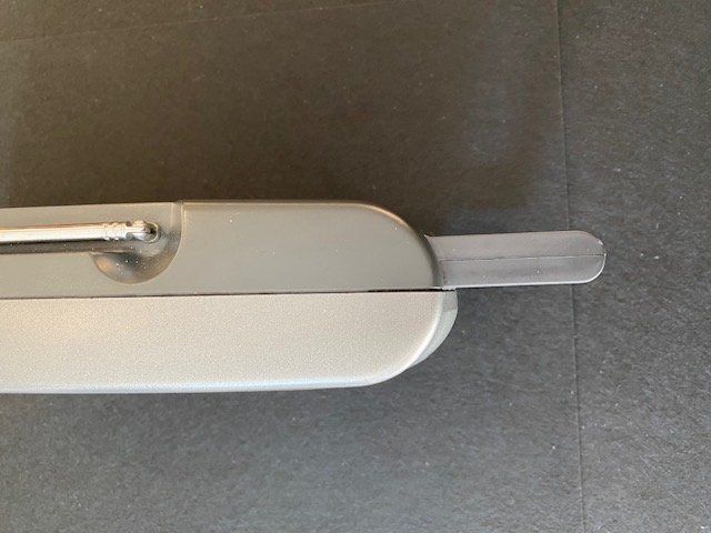Grundig Radio: Grundig Ocean Boy 500  Design Klassiker – Nuovo (secondo la descrizione) da Würenlingen venduto da Schneiderhifi 7