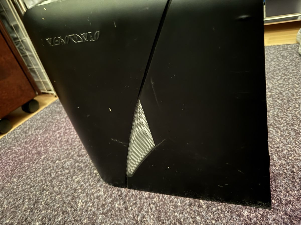 Alienware PCs: Dell Alienware X51 – Défectueux à Adliswil par Busys 3