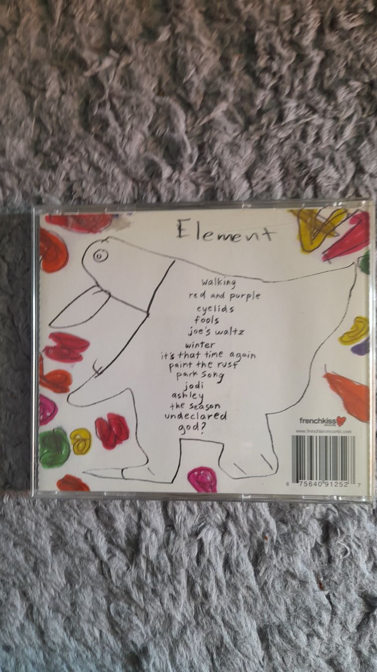CD: THE DODOS     VISITER       CD – Usato da Wetzikon ZH venduto da Ramones01 1