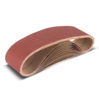 Schleifbänder zu Bandschleifer 100 x 914/915 mm
