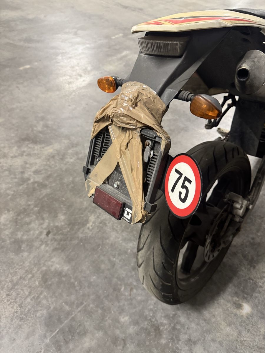 Beta Strada: Beta RR 50 – Usato da Weite venduto da luk_75cl 4