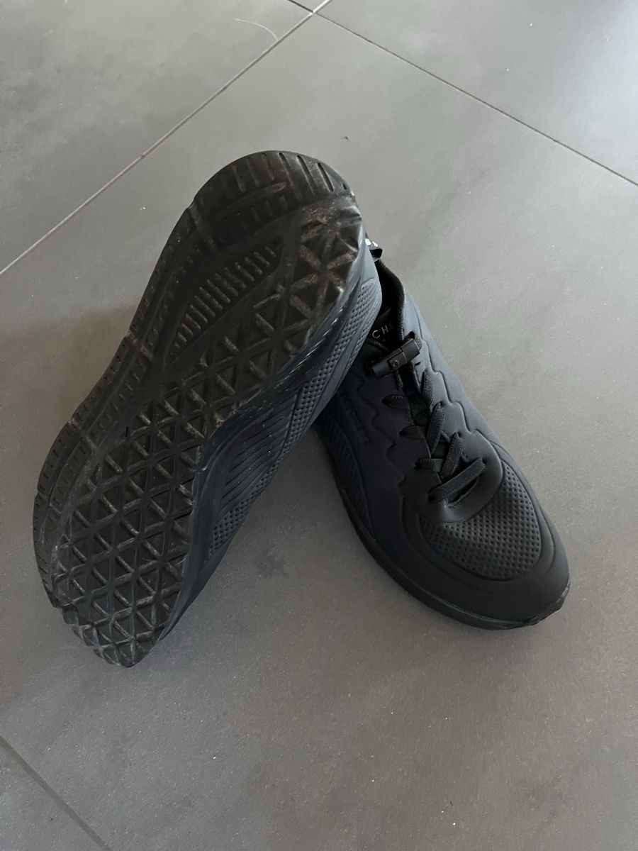 Damenschuhe: Sketchers Sneaker Grosse 40 – Neu (gemäss Beschreibung) aus Sigriswil von Krugle83 3