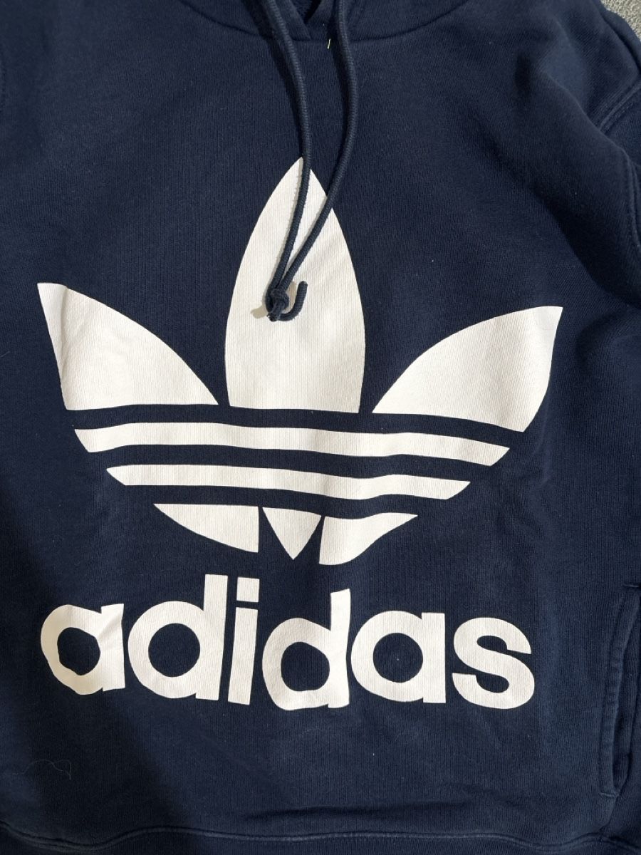Adidas Pulls & Sweat-shirts: Felpa Adidas – D'occasion à Giubiasco par ang_cy8x 1