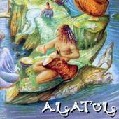 ALATUL (CD) Magical Mystery Tour  FABRIKNEU!