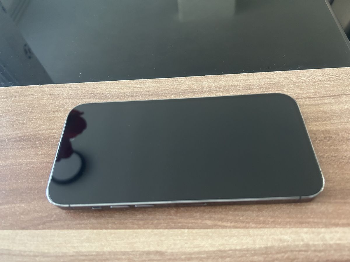 Apple Handys / Smartphones: iPhone 14 Pro Max Deep Purple used good condition – Gebraucht aus Zürich von kspruthviraj 4