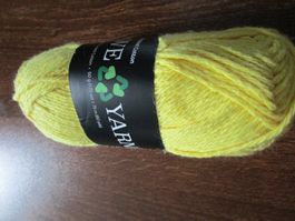 recycled cotton, Knäuel à 50g, (Nr.05)