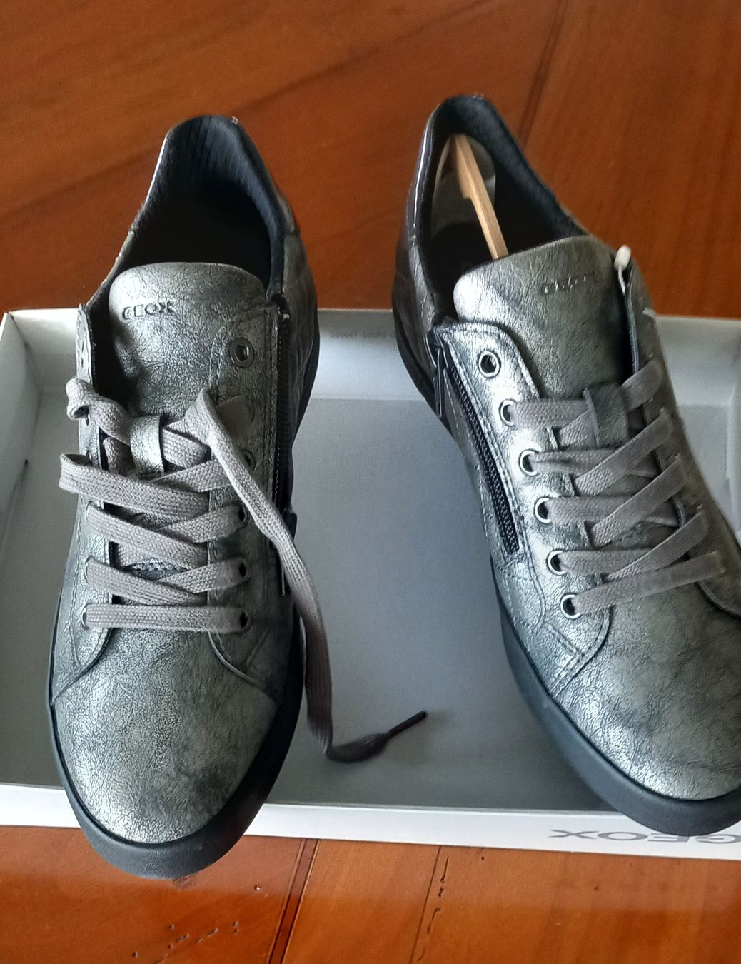 Geox Scarpe da donna: chaussures GEOX – Nuovo e nell'imballaggio originale da La Chaux-de-Fonds venduto da Boutique333