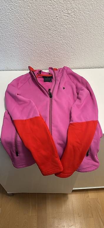 Maglioni & Felpe: Peak Performance Ski Hoody Gr.150 – Usato da Kriens venduto da Eveline_Kriens 2