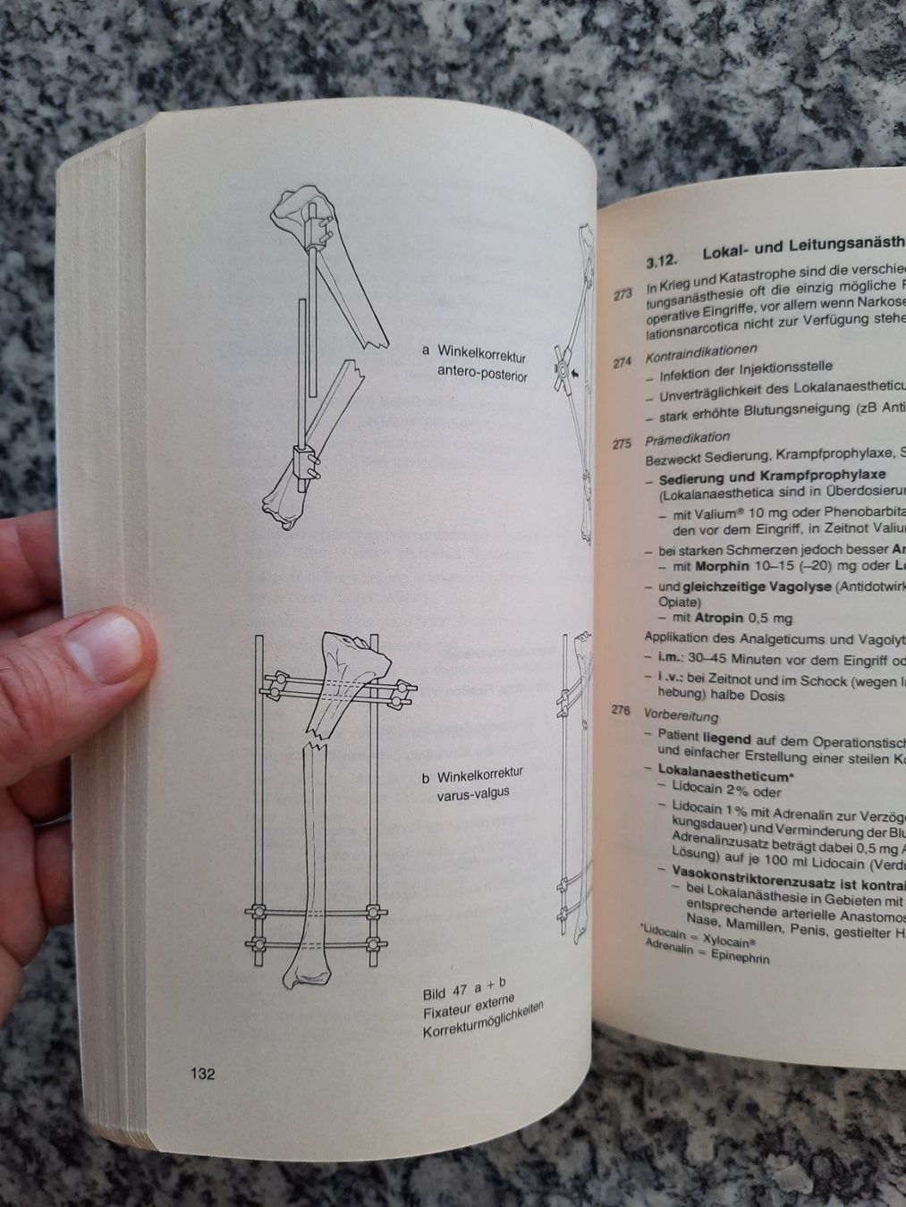 Libri: Kriegschirurgie – Usato da Ruswil venduto da Sammlergeist 4