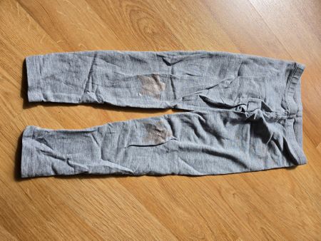 Leggins Gr. 122 zum Austragen