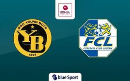 2× YB - FC LUZERN