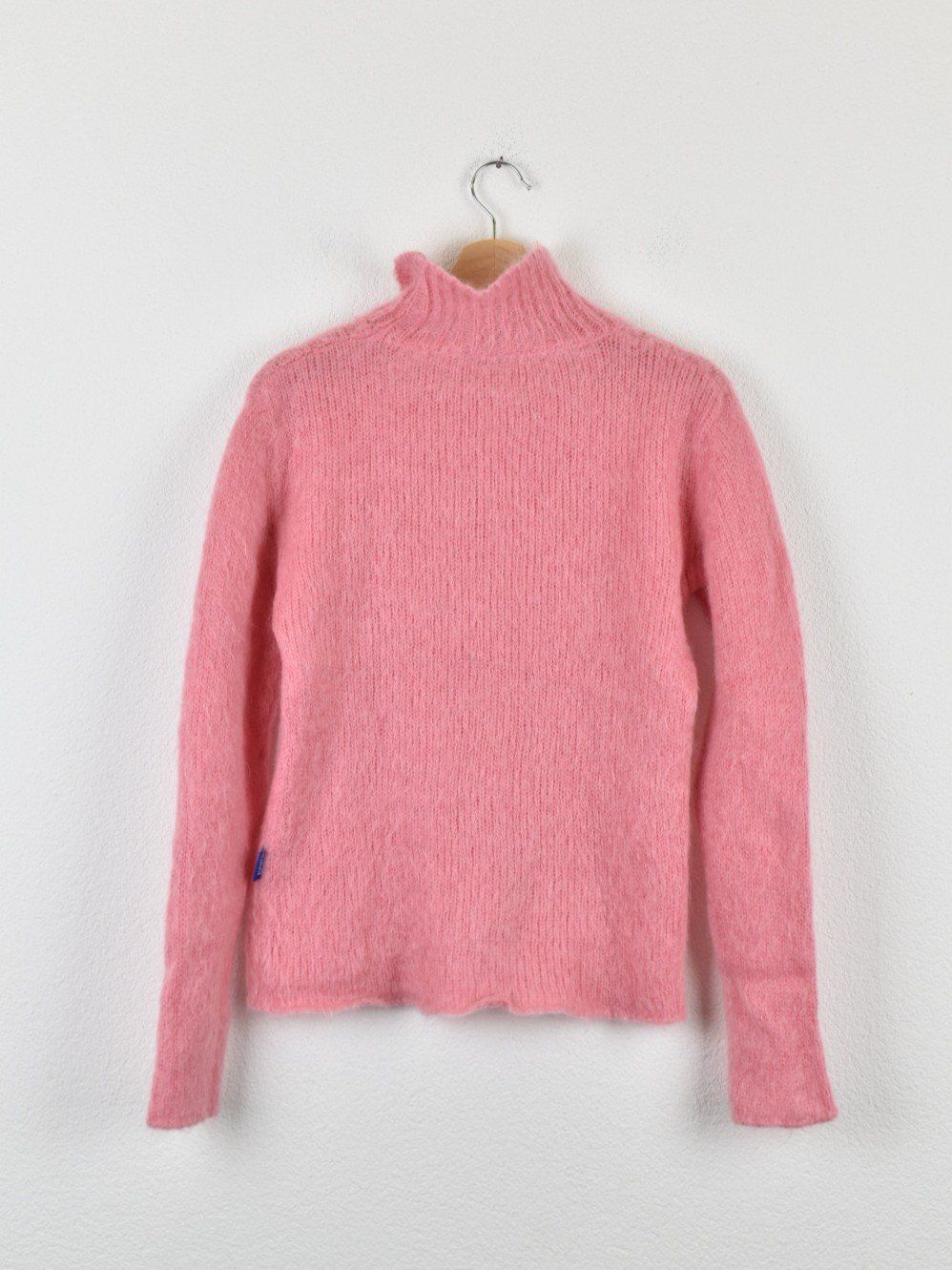 Nina Ricci Pullover & Sweatshirts: Nina Ricci Strickpullover, Gr.M, rosa – Gebraucht aus Nürensdorf von 2ND_STORY 2