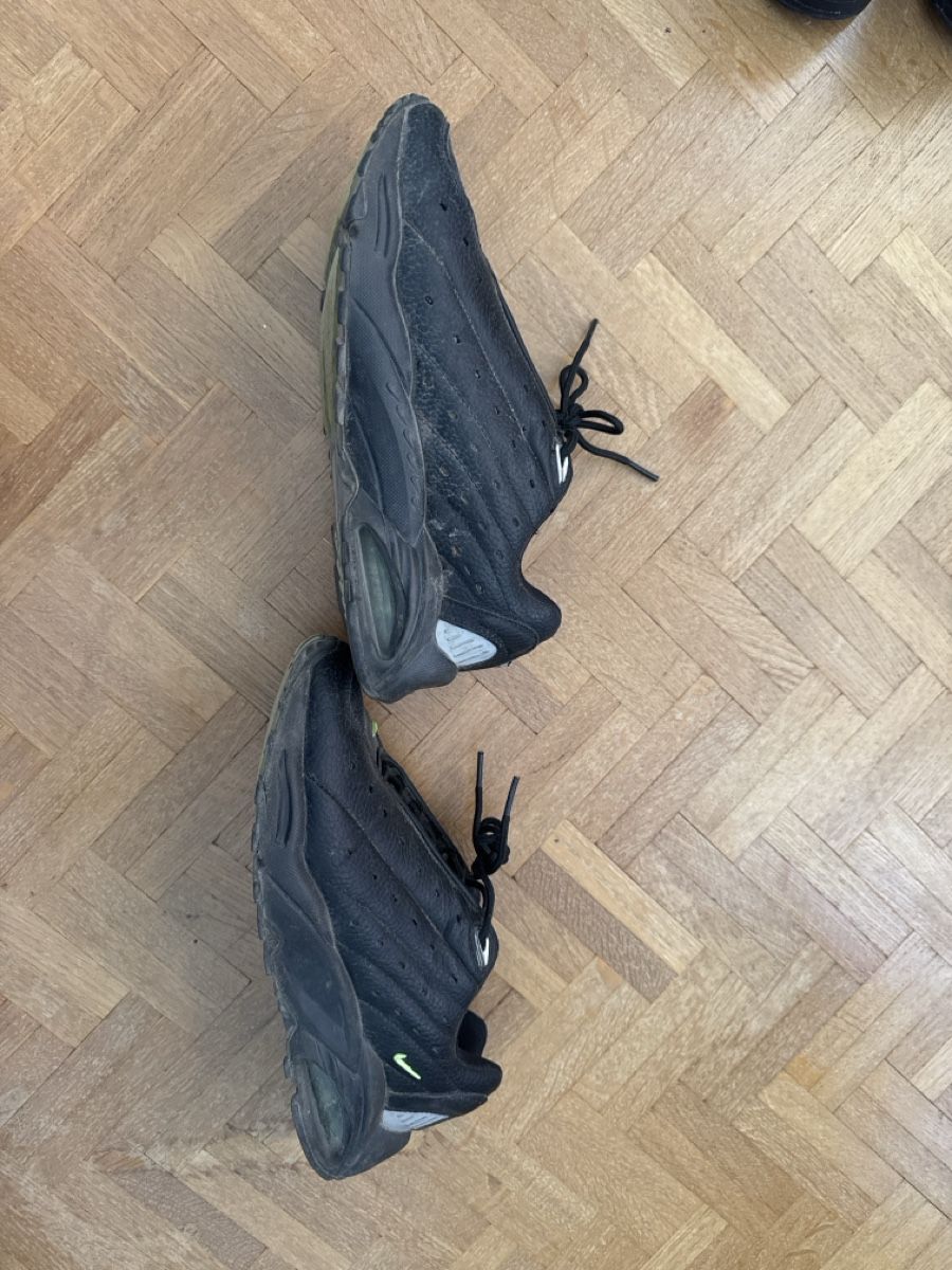 Nike Scarpe da uomo: Baskets Nike air – Usato da Lausanne venduto da DatNoize 2