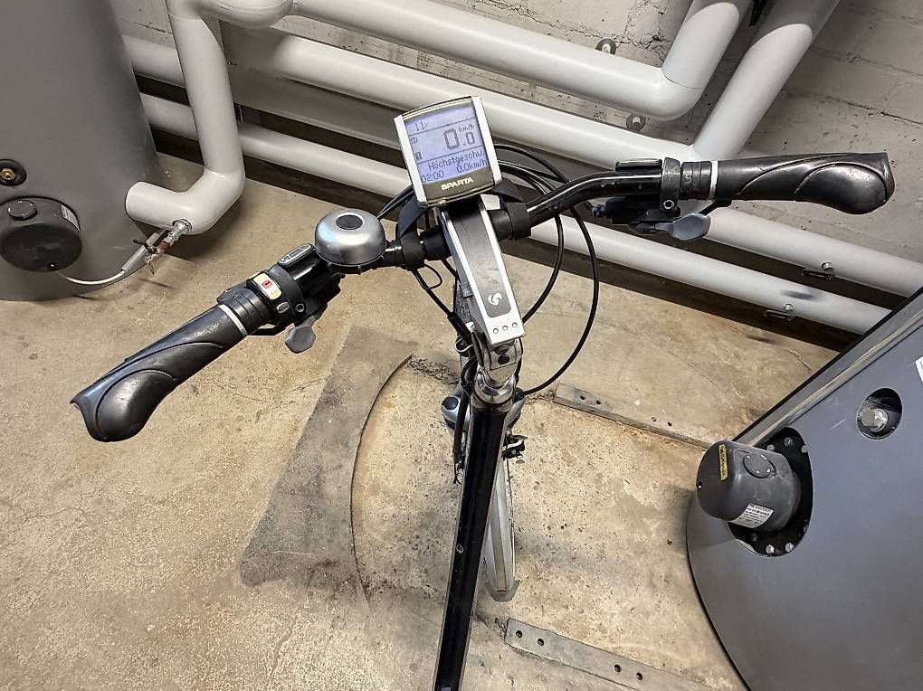 Biciclette: E bike – Usato da Thun venduto da Bern_1234 1