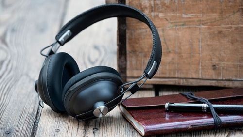 Panasonic Cuffie: Casque Panasonic bluetooth RP-HTX80B – Nuovo e nell'imballaggio originale da Delley venduto da ogringo77 6