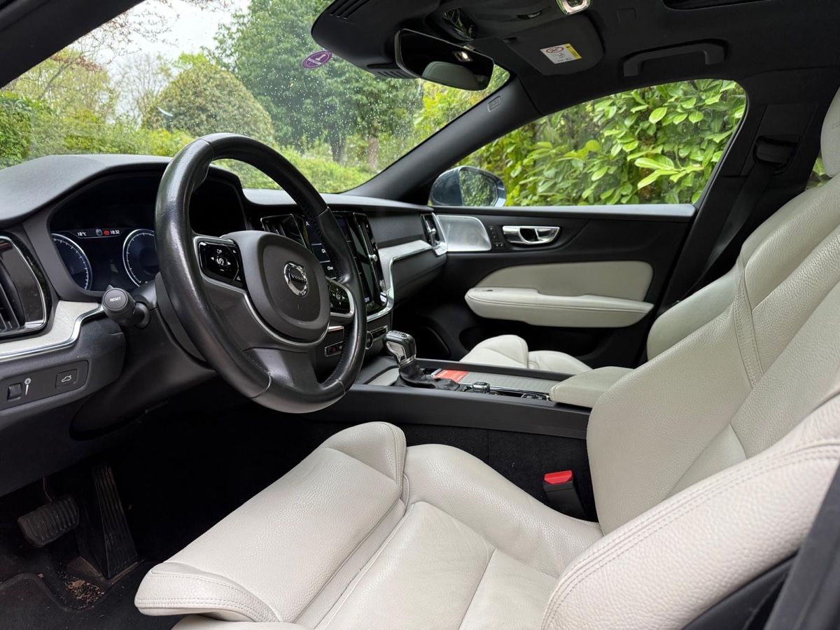 Volvo Automobili: Volvo V60 T6 AWD – Nuovo (secondo la descrizione) da genève venduto da OfficinaFebbraio2016 2