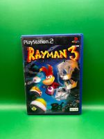 Rayman 3 Hoodlum Havoc (Deutsch) - Playstation 2