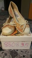 Hochwertige Schuhe Gr.35 Neu Np 298Fr