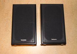 Technics SB-CS60 Lautsprecherboxen