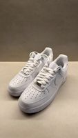 Nike Air Force 1 ‘07 - Nuove