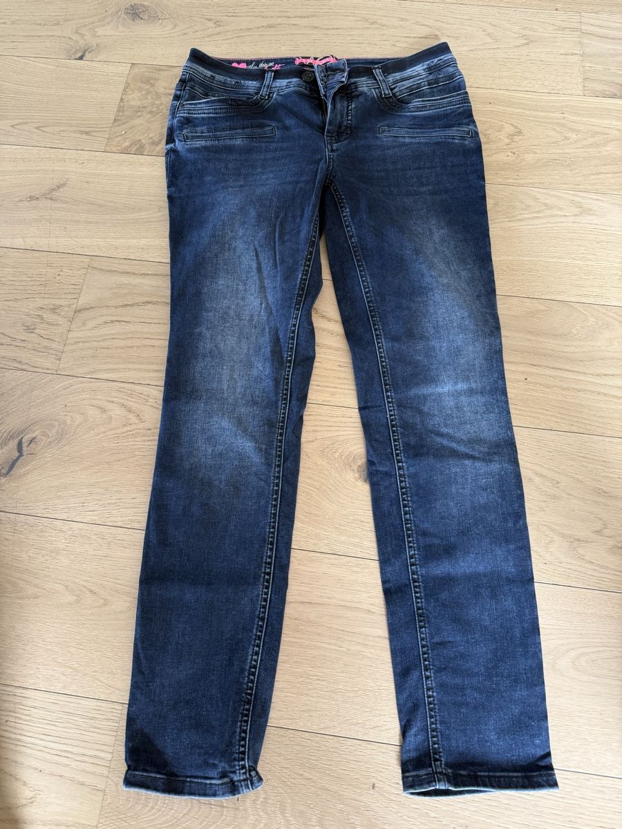 Jeans: Street One, grösse 30 – Nuovo (secondo la descrizione) da Widnau venduto da Katja1973