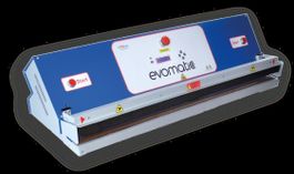 EVOMATIC multifunktionale automatische Vakuumiermaschine