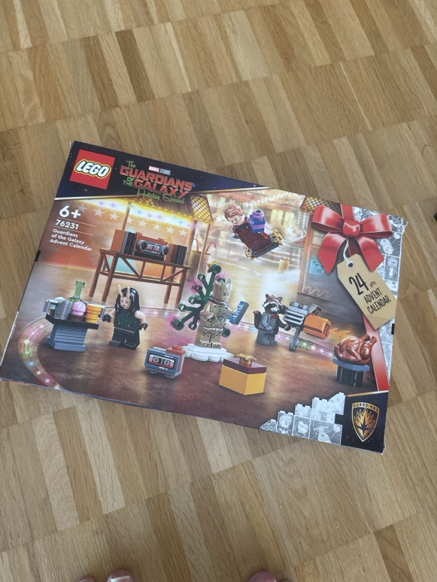 Lego Jeux de construction: Lego 76231 – Neuf avec emballage d'origine à St.Gallen par Sankt_Vintage