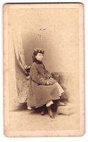 Fotografie C. Höpfner, Halle a. S., Gis