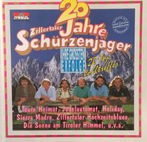 Zillertaler Schürzenjäger - Ihre grössten Erfolge