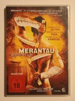 F0 DVD - MERANTAU (deutsch) - wie neu, nie abgespielt
