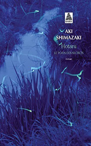 Livres: Hotaru – D'occasion à Neuchâtel par Dualseele