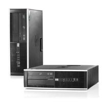 HP Elite 8200 Elite SFF i5 4x 3,1GHz W10