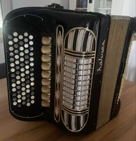 Hohner Riviera III