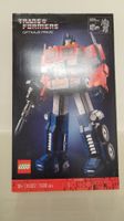Lego 10302 - Optimus Prime